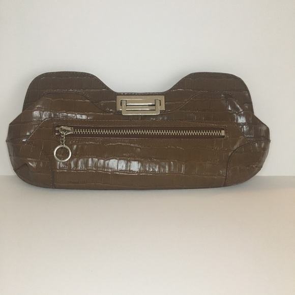 Maxx New York Clutch Purse - Picture 4 of 8